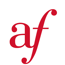 Logo Alliance Française